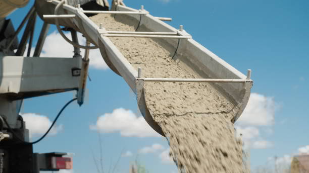 Best Concrete Steps and Stairs in Burnt Mills, MD