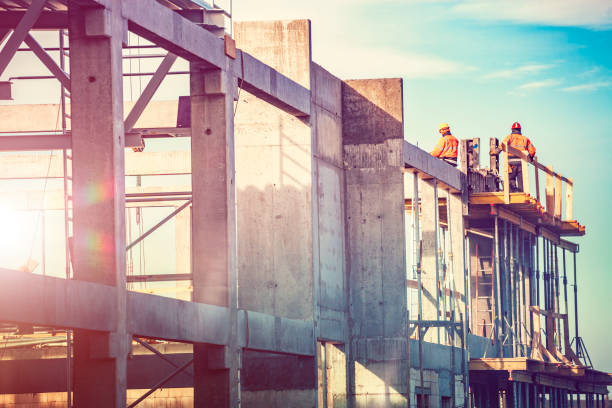  Burnt Mills, MD Concrete contractor Pros