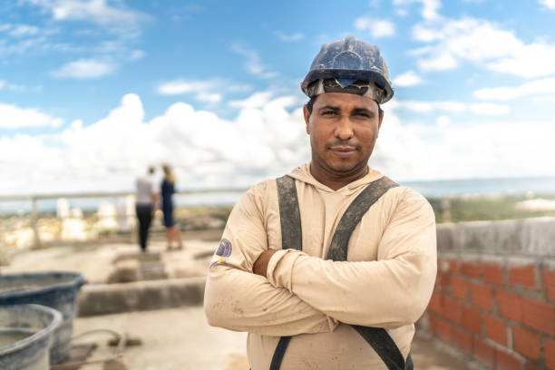 Best Concrete Foundation Repair in Burnt Mills, MD