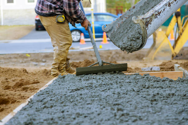 Best Concrete Grinding and Polishing in Burnt Mills, MD