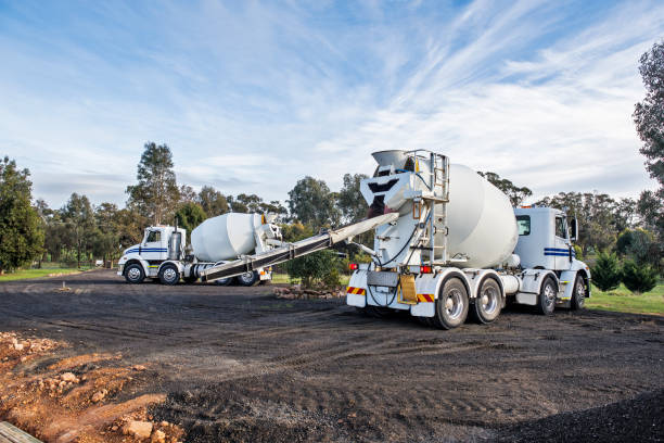 Best Concrete Removal and Replacement in Burnt Mills, MD