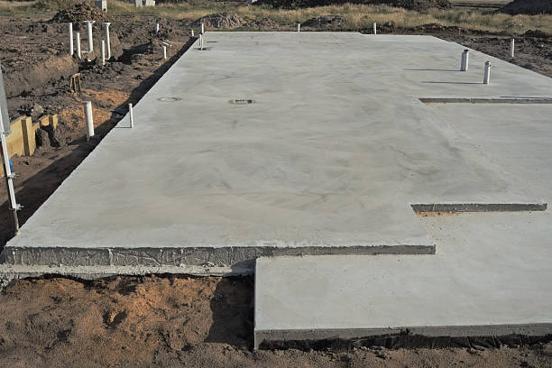 Best Concrete Sidewalk Installation in Burnt Mills, MD