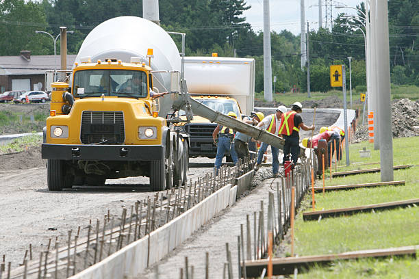 Best Concrete Retaining Walls in Burnt Mills, MD