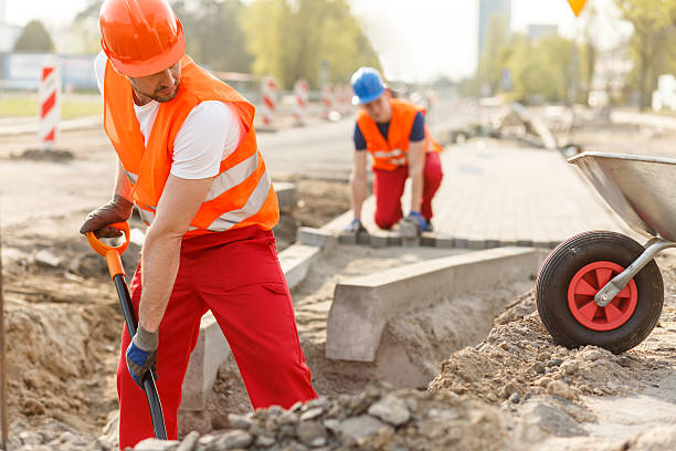 Best Concrete Demolition Services in Burnt Mills, MD