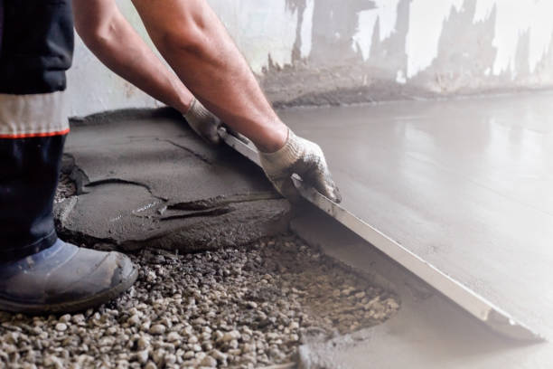 Best Concrete Sealing and Maintenance in Burnt Mills, MD